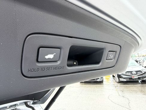 New 2026 Acura ADX A-Spec image 28