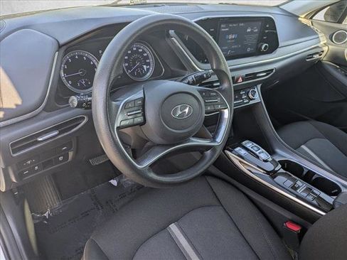 Used 2020 Hyundai Sonata SEL FWD image 10
