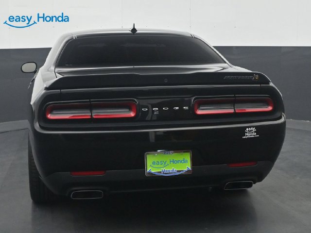 Used 2023 Dodge Challenger R/T Scat Pack RWD image 6