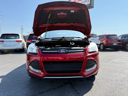 Used 2015 Ford Escape SE FWD image 15