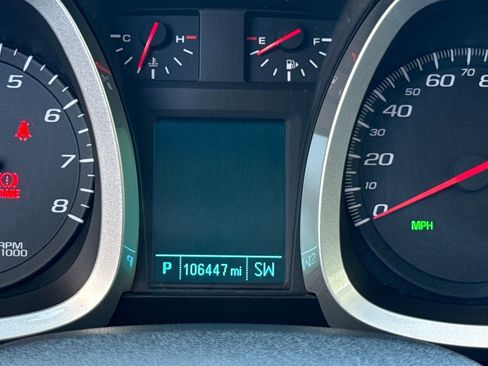 Used 2012 Chevrolet Equinox LT w/ Driver Convenience Package FWD image 32