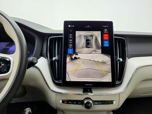Certified 2026 Volvo XC60 B5 Ultra AWD/4WD image 28