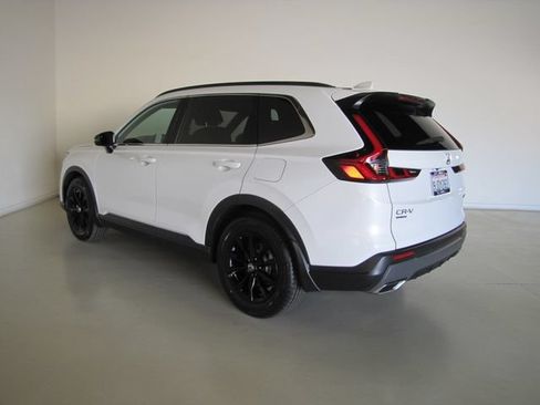 Used 2024 Honda CR-V Sport image 23