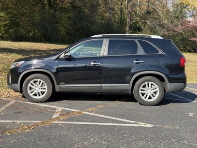 Used 2014 Kia Sorento LX