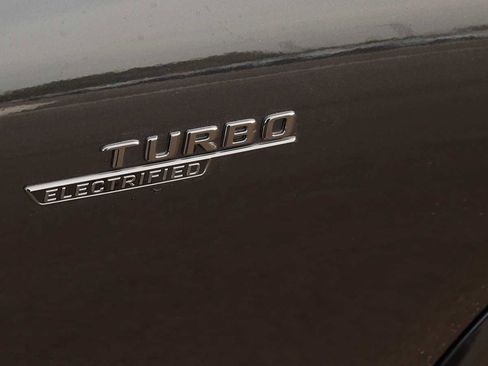 New 2026 Mercedes-Benz GLC 43 AMG 4MATIC Coupe image 40