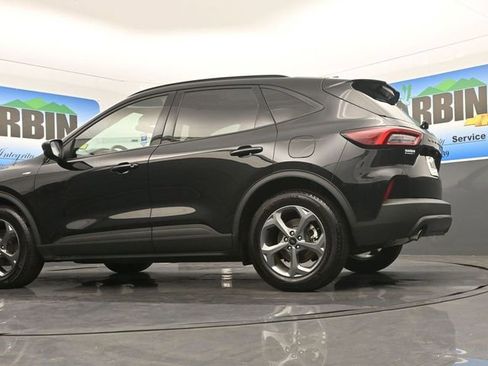 Used 2025 Ford Escape ST-Line image 20