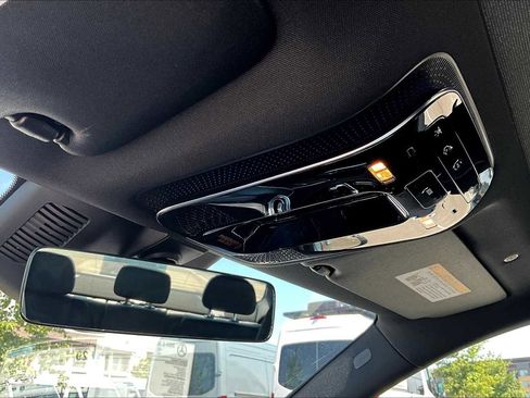 New 2025 Mercedes-Benz C 300 C 300 image 20