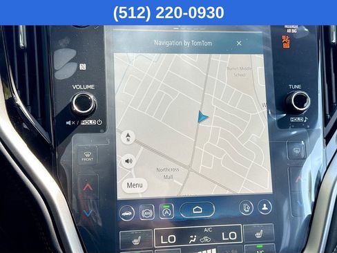 New 2025 Subaru Outback Premium image 16