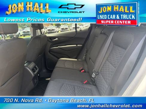 Used 2020 Chevrolet Equinox LT FWD image 17