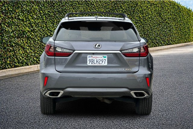 Used 2019 Lexus RX 350 AWD w/ Navigation Package image 5