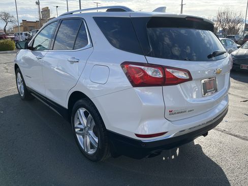Used 2019 Chevrolet Equinox Premier image 5