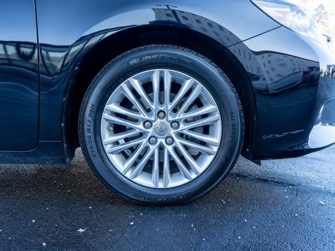 Used 2013 Lexus ES 350 w/ Premium Pkg image 10