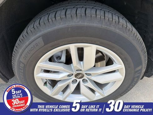 Used 2022 Audi Q5 2.0T Premium image 15