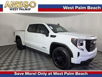 Used 2024 GMC Sierra 1500 Elevation
