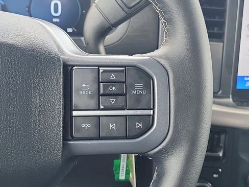 Used 2025 Ford F150 XLT w/ Equipment Group 301A Standard AWD/4WD image 19