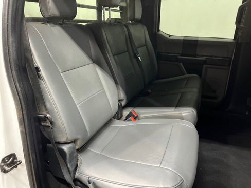 Used 2020 Ford F350 XL w/ Power Equipment Group image 23