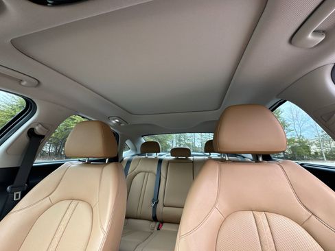 Used 2024 Hyundai Sonata Limited image 32