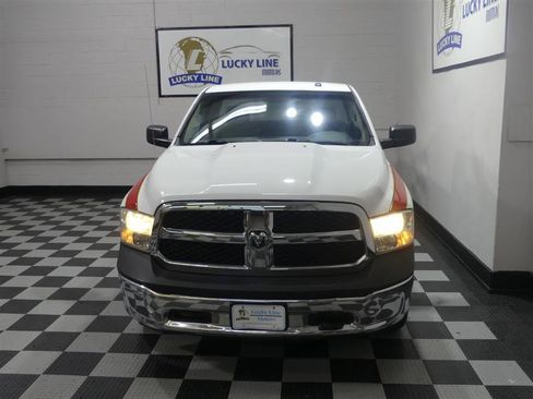 Used 2016 RAM 1500 Tradesman w/ Power & Remote Entry Group image 3