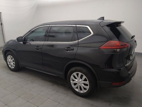 Used 2020 Nissan Rogue S FWD image 3