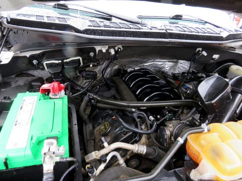 Used 2015 Ford F150 XL w/ XL Power Equipment Group image 38