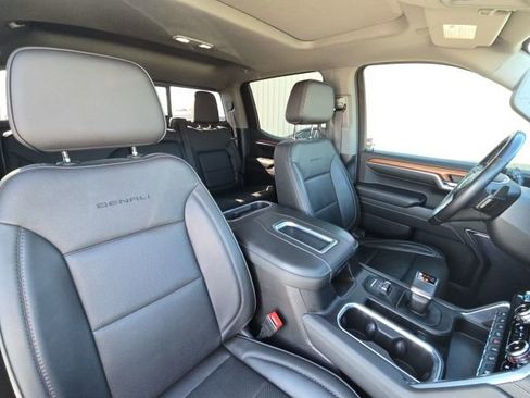 Used 2022 GMC Sierra 1500 Denali image 21