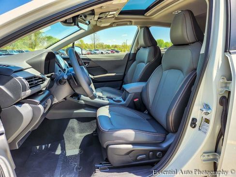 New 2026 Subaru Crosstrek 2.5i Limited AWD/4WD image 8