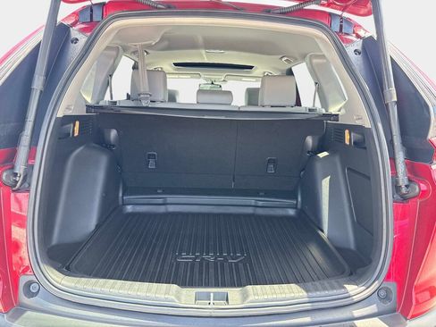 Used 2022 Honda CR-V Touring image 9