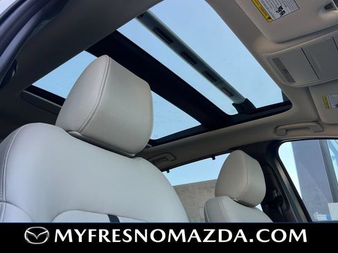 New 2026 MAZDA CX-90 Plug-In Hybrid w/Premium Sport AWD/4WD image 18