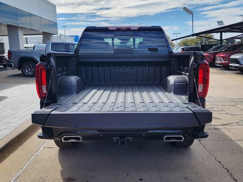 New 2026 GMC Sierra 1500 Denali image 50