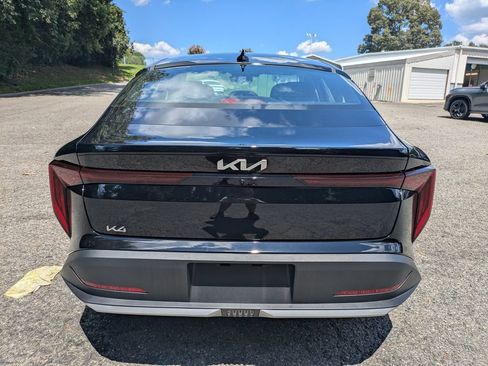 Used 2025 Kia K4 EX FWD image 5