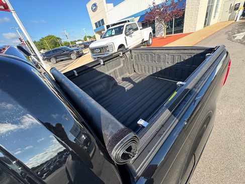 Used 2023 Ford Ranger Lariat w/ Equipment Group 501A High AWD/4WD image 23
