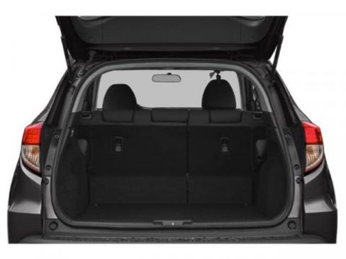 Used 2020 Honda HR-V LX image 11