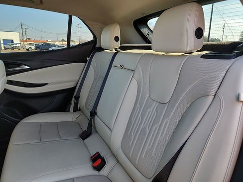 Used 2025 Buick Encore GX Avenir w/ Avenir Technology Package image 5