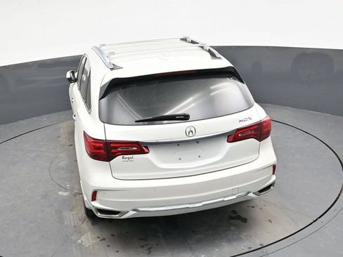 Used 2019 Acura MDX FWD w/ Advance Package image 21