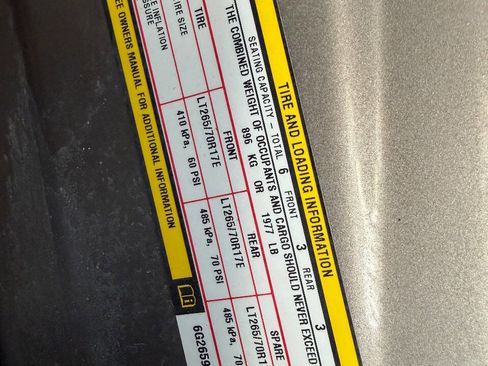 Used 2006 Dodge Ram 2500 Truck SLT image 59