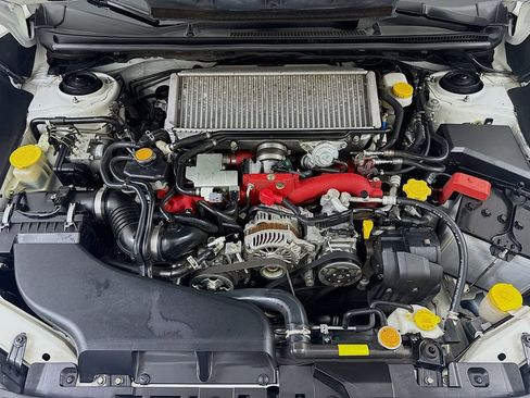 Used 2021 Subaru WRX STI w/ Popular Package #1 image 31