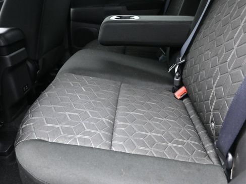 Used 2022 Mitsubishi Outlander Sport LE AWD/4WD image 16