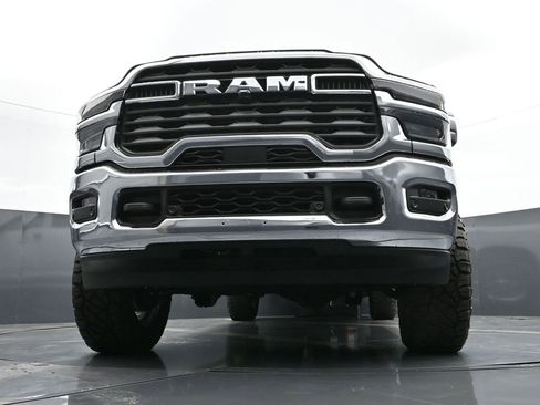 New 2026 RAM 2500 Tradesman image 37