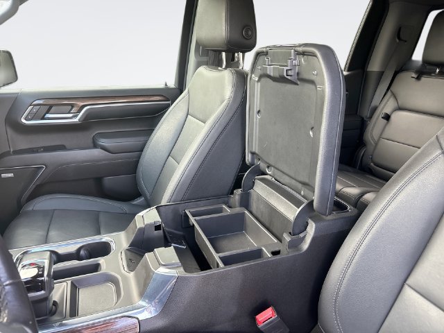 Used 2022 Chevrolet Silverado 1500 RST w/ RST All Star Premium Package AWD/4WD image 21