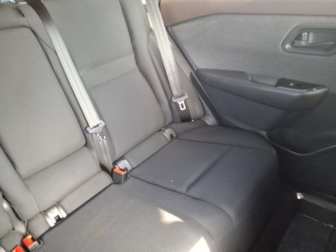 Used 2023 Nissan Rogue S FWD image 19