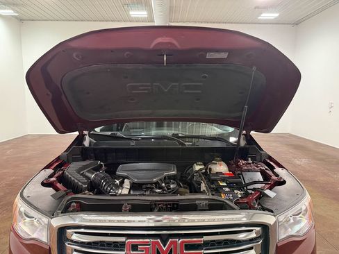 Used 2018 GMC Acadia SLT AWD/4WD image 85