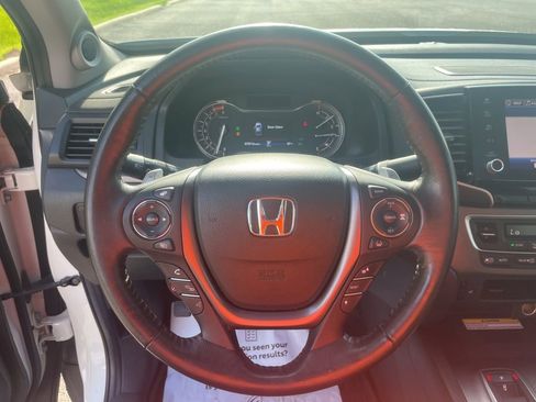 Used 2023 Honda Ridgeline RTL-E image 25