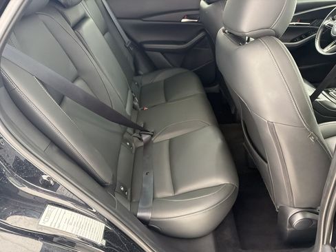Used 2025 MAZDA CX-30 AWD 2.5 S w/ Preferred Package image 30