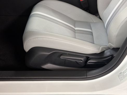 New 2026 Honda Civic FWD Hybrid Sedan image 14