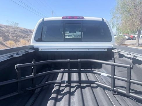 Used 2019 Nissan Frontier SV w/ Value Truck Package AWD/4WD image 29