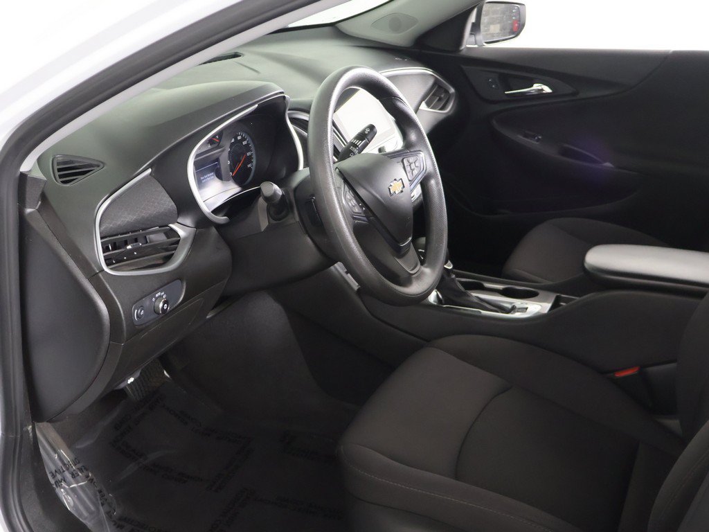 Used 2024 Chevrolet Malibu LS w/ Driver Confidence Package FWD image 20