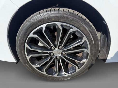 Used 2014 Toyota Corolla S FWD image 9