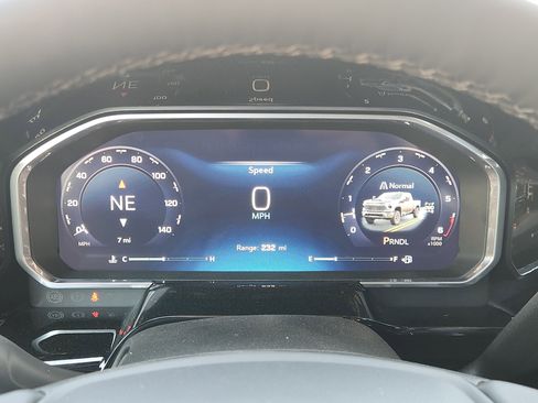 New 2026 Chevrolet Silverado 2500 LTZ w/ Trail Boss Package image 7