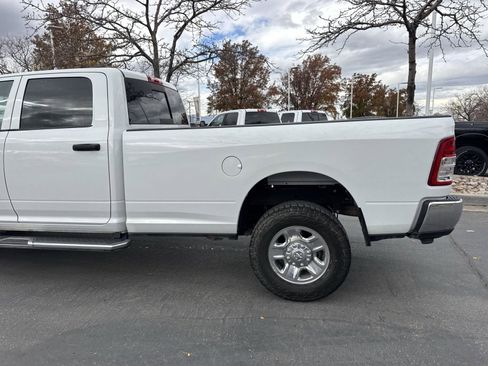 Certified 2023 RAM 2500 Tradesman image 13