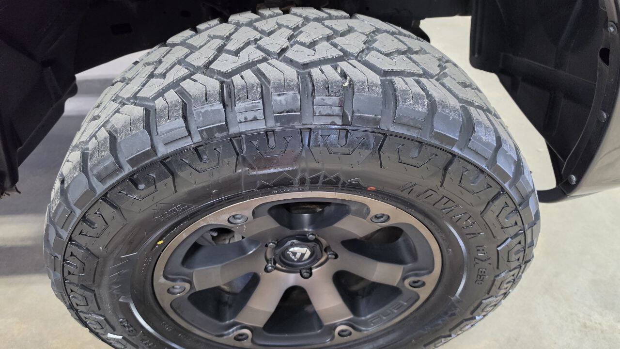 Used 2022 RAM 1500 Express w/ Express Value Package AWD/4WD image 12